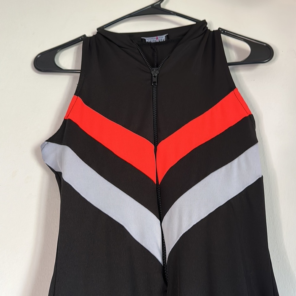 Bodysuit - Picture 2 of 3